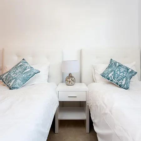 Calablanca アパート ミハス